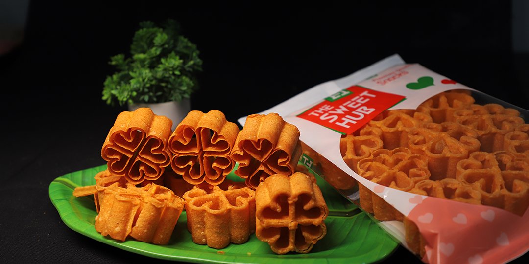Order Healthy Snacks Online in Thuraiyur, Tiruchirappalli - The Sweet Hub