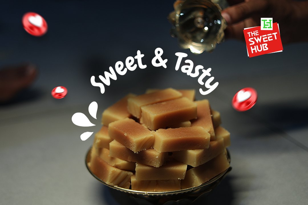 Buy Sweets online, Thuraiyur, Tiruchirappalli