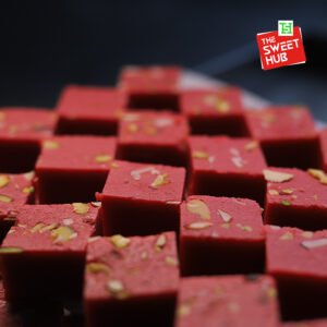Buy Betroot Barbi Online in Thuraiyur, Tiruchirappalli - The Sweet Hub