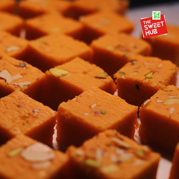 Buy Carrot Barbi Online in Thuraiyur, Tiruchirappalli - The Sweet Hub