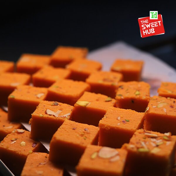 Buy Carrot Barbi Online in Thuraiyur, Tiruchirappalli - The Sweet Hub