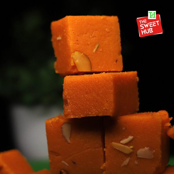 Buy Carrot Barbi Online in Thuraiyur, Tiruchirappalli - The Sweet Hub