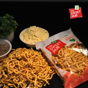 Buy Clove Sev Online in Thuraiyur, Tiruchirappalli - The Sweet Hub