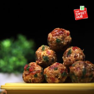 Buy Dry Fruit Laddu Online in Thuraiyur, Tiruchirappalli - The Sweet Hub