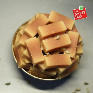 Buy Ghee Mysore Pak Online in Thuraiyur, Tiruchirappalli - The Sweet Hub