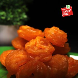 Buy Jangiri Online in Thuraiyur, Tiruchirappalli - The Sweet Hub