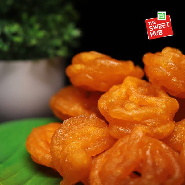 Buy Jangiri Online in Thuraiyur, Tiruchirappalli - The Sweet Hub