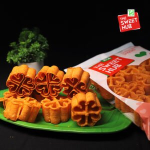 Buy Kara Achu Muruku Online in Thuraiyur, Tiruchirappalli - The Sweet Hub