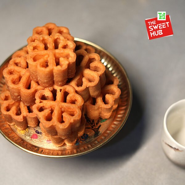 Buy Kara Achu Muruku Online in Thuraiyur, Tiruchirappalli - The Sweet Hub