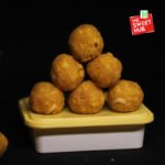 Buy Laddu Online in Thuraiyur, Tiruchirappalli - The Sweet Hub