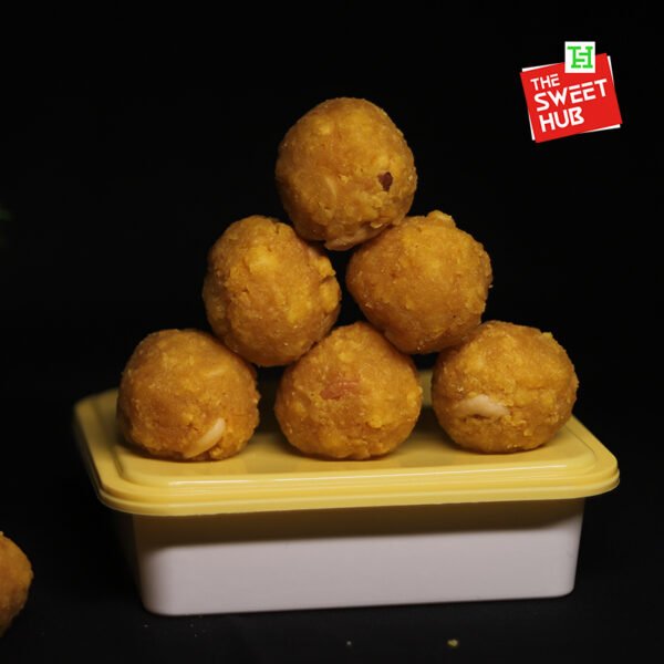 Buy Laddu Online in Thuraiyur, Tiruchirappalli - The Sweet Hub