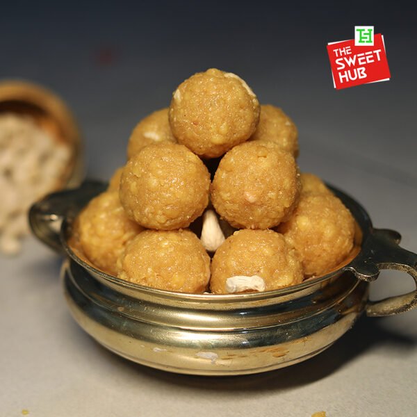 Buy Laddu Online in Thuraiyur, Tiruchirappalli - The Sweet Hub