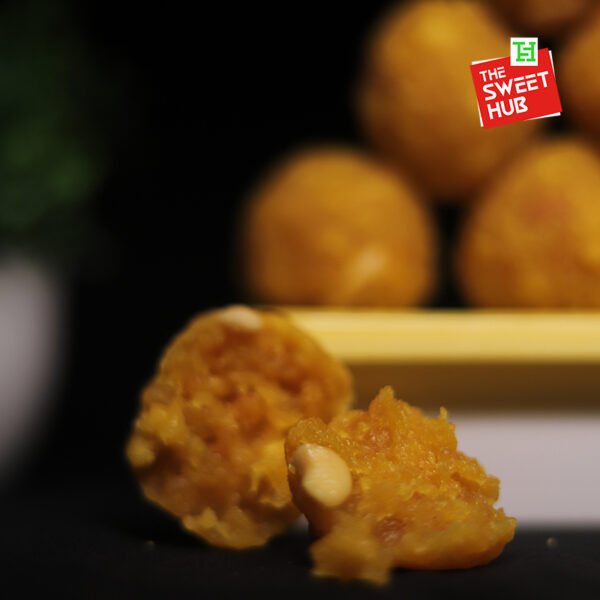 Buy Laddu Online in Thuraiyur, Tiruchirappalli - The Sweet Hub