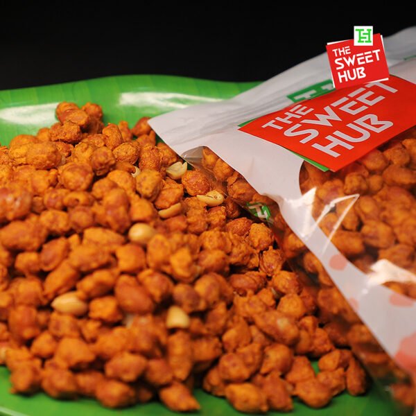 Buy Masala Penaut Online in Thuraiyur, Tiruchirappalli - The Sweet Hub