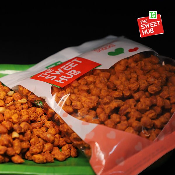 Buy Masala Penaut Online in Thuraiyur, Tiruchirappalli - The Sweet Hub