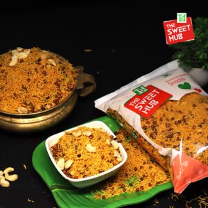 Buy Nice Mixture Online in Thuraiyur, Tiruchirappalli - The Sweet Hub