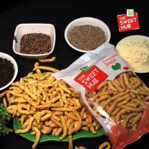Buy Pepper Sev Online in Thuraiyur, Tiruchirappalli - The Sweet Hub