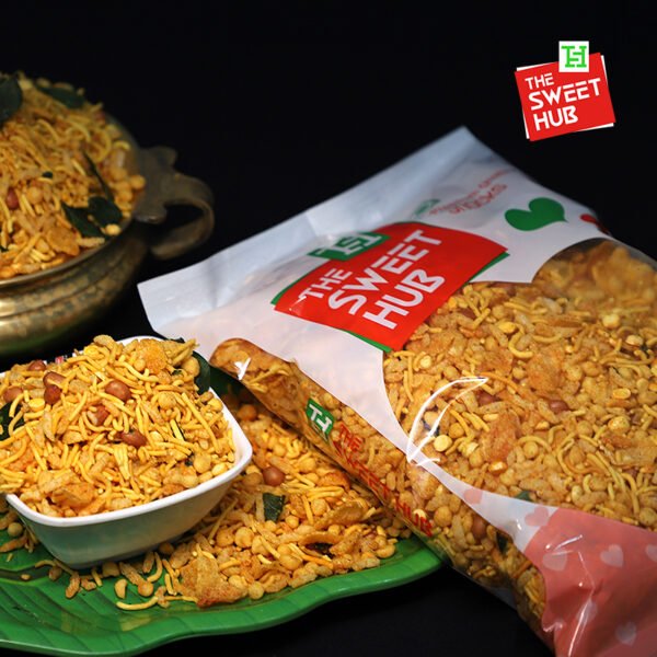 Buy Mixture Online in Thuraiyur, Tiruchirappalli - The Sweet Hub