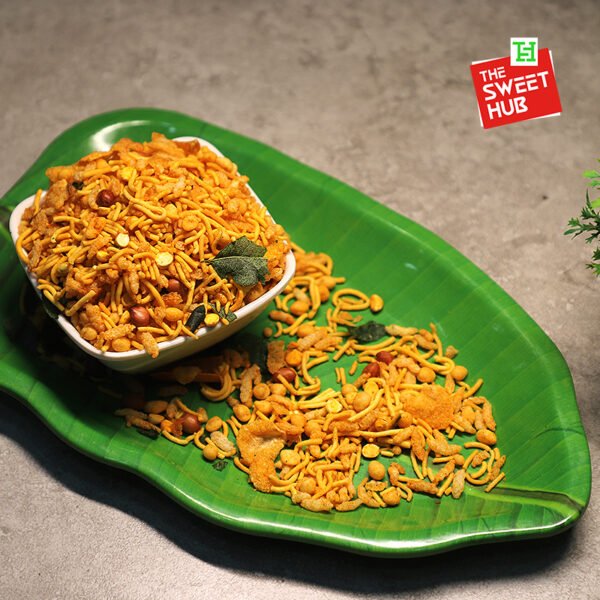 Buy Mixture Online in Thuraiyur, Tiruchirappalli - The Sweet Hub