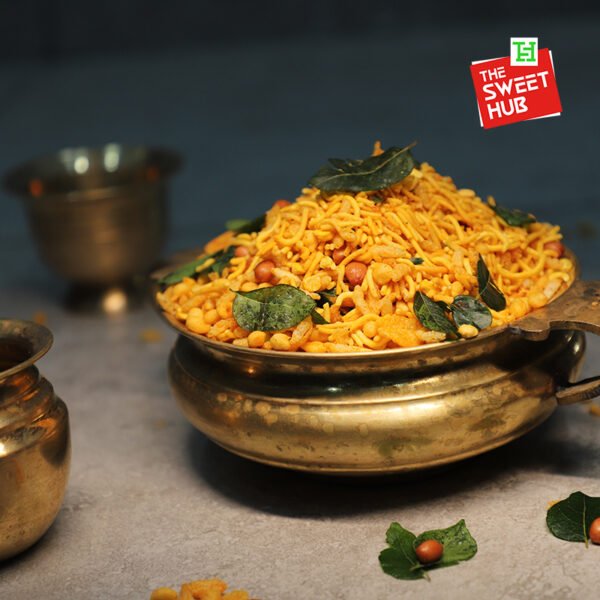 Buy Mixture Online in Thuraiyur, Tiruchirappalli - The Sweet Hub