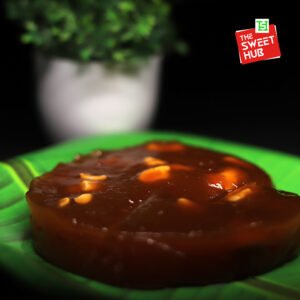 Buy Wheat Alwa Online in Thuraiyur, Tiruchirappalli - The Sweet Hub