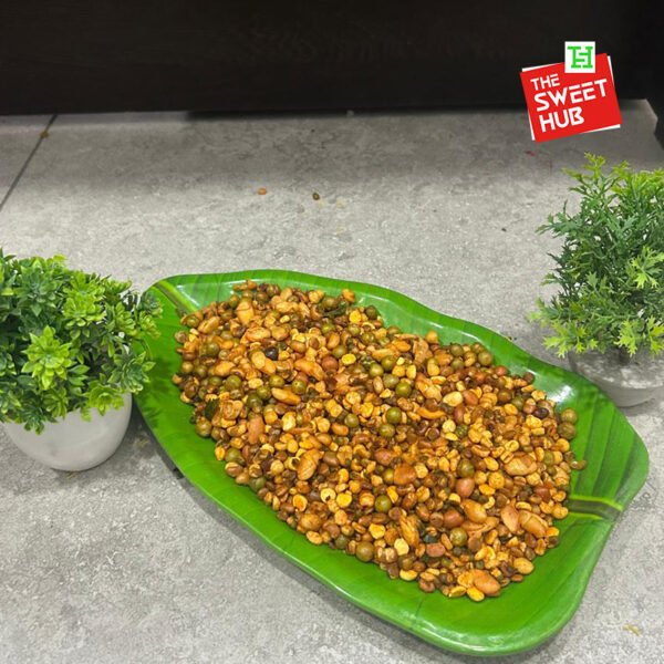 Buy Navadhaniyam Online in Thuraiyur, Tiruchirappalli - The Sweet Hub