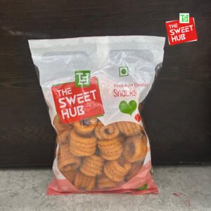 Buy Spicy Arumbu Muruku Online in Thuraiyur, Tiruchirappalli - The Sweet Hub