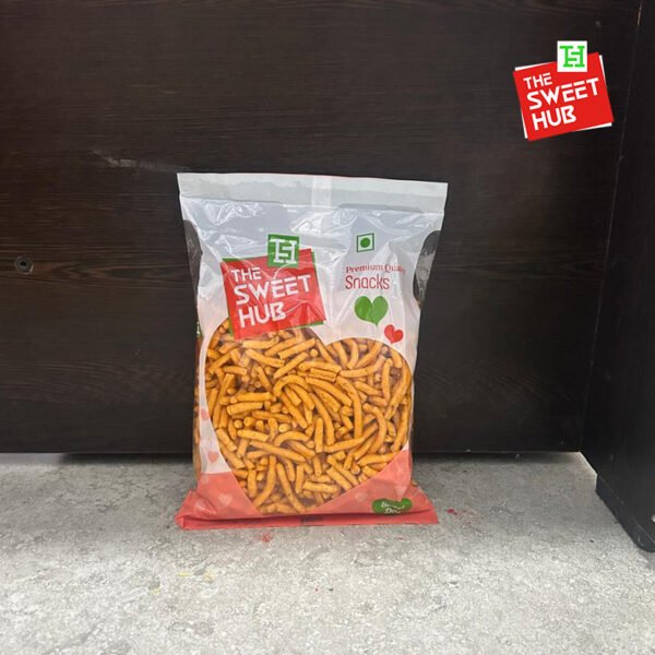 Buy Spicy Kara Sev Online in Thuraiyur, Tiruchirappalli - The Sweet Hub