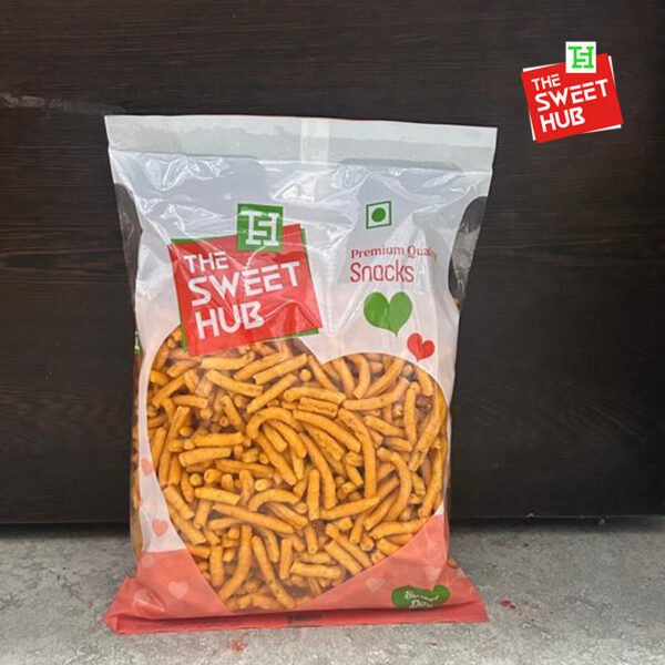 Buy Spicy Kara Sev Online in Thuraiyur, Tiruchirappalli - The Sweet Hub