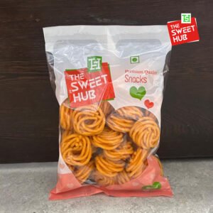Buy Spicy Pu Muruku Online in Thuraiyur, Tiruchirappalli - The Sweet Hub