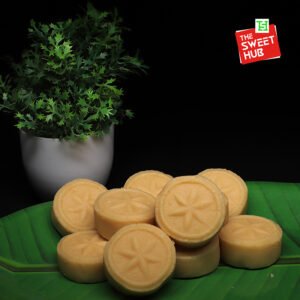 Buy Milk Peda Online in Thuraiyur, Tiruchirappalli - The Sweet Hub