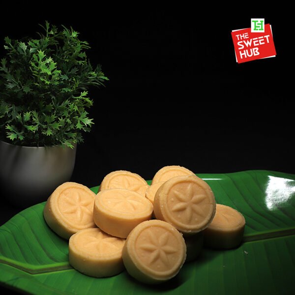 Buy Milk Peda Online in Thuraiyur, Tiruchirappalli - The Sweet Hub