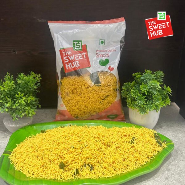 Buy Omapodi Online in Thuraiyur, Tiruchirappalli - The Sweet Hub