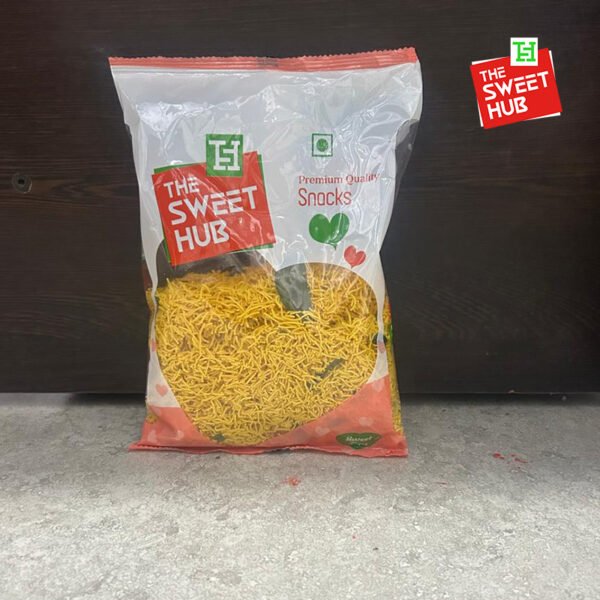 Buy Omapodi Online in Thuraiyur, Tiruchirappalli - The Sweet Hub