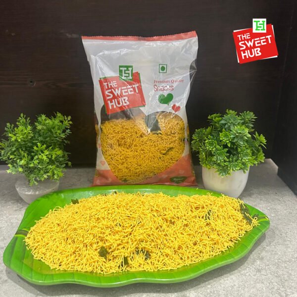 Buy Omapodi Online in Thuraiyur, Tiruchirappalli - The Sweet Hub
