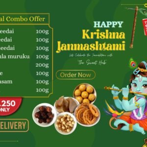 Special Combo Offer