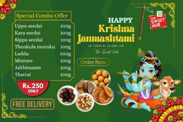 Special Combo Offer