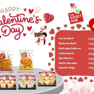 Happy Valentine's Day Combo